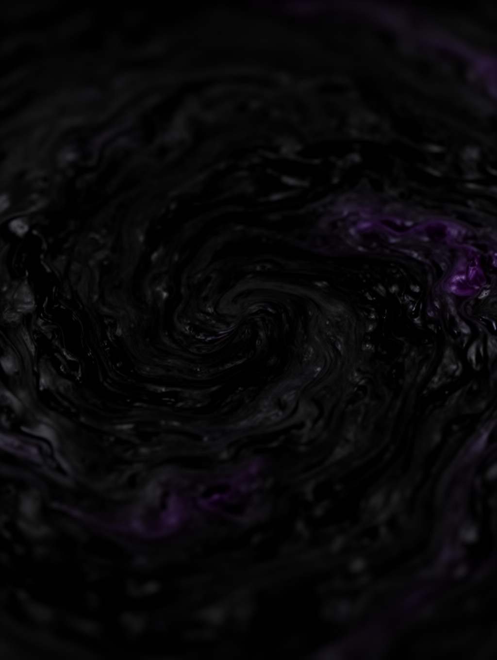 Тьма — субстанция до всего